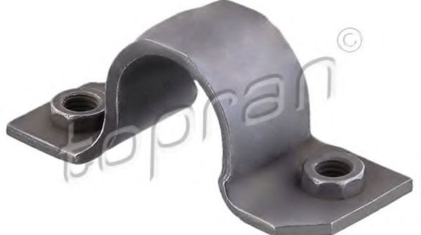 Suport,bara stabilizatoare SEAT IBIZA V (6J5, 6P1) (2008 - 2016) TOPRAN 115 640 piesa NOUA