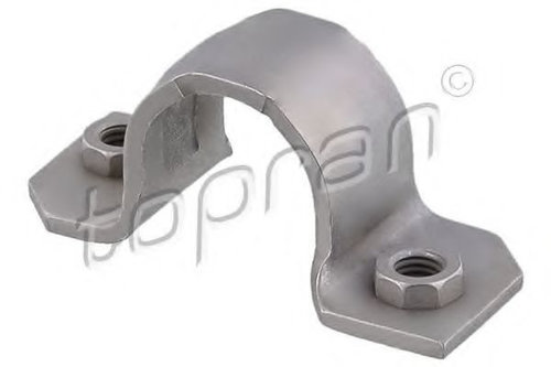 Suport,bara stabilizatoare SEAT TOLEDO IV (KG3) (2012 - 2016) TOPRAN 115 641 piesa NOUA