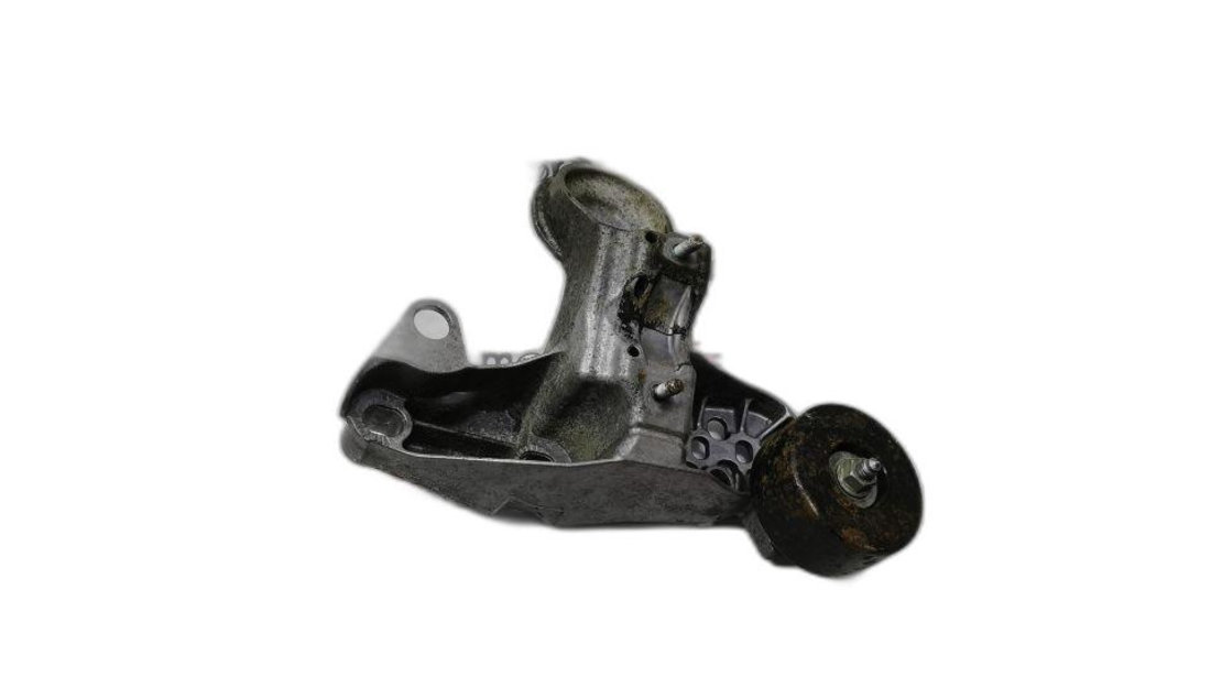 Suport bara stabilizatoare stanga Audi A4 B6 (8E2) Sedan 2003 1.9 TDI OEM 8E0199351C