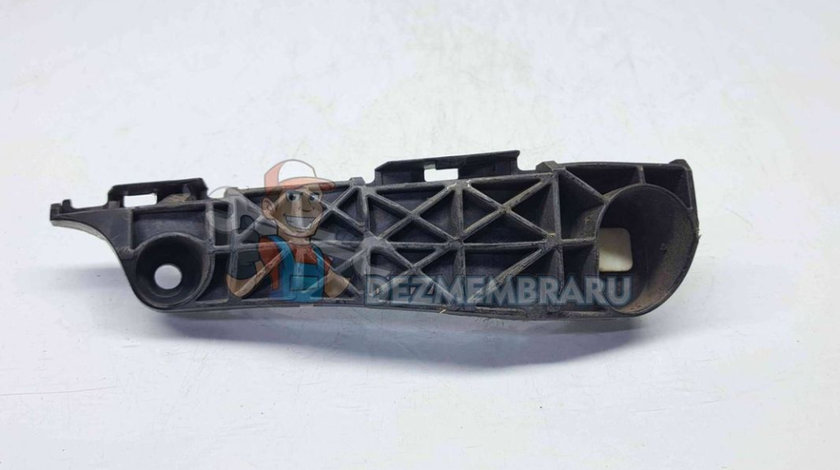 Suport bara stanga fata Toyota Rav 4 III (ACA3, ACE, ALA3, GSA3, ZSA3) [Fabr 2005-2013] 52536-42021