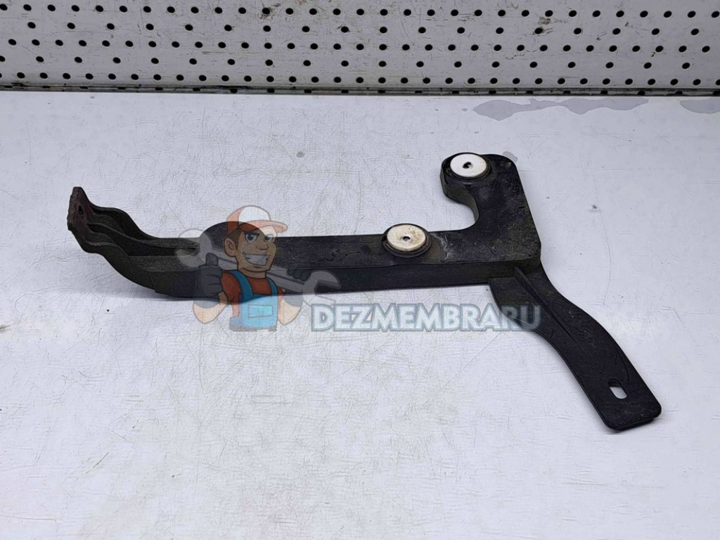 Suport bara stanga spate Opel Astra J [Fabr 2009-2015] 13266744