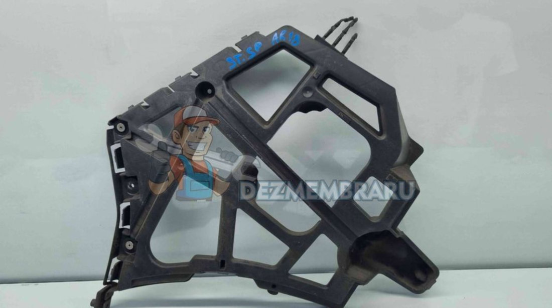 Suport bara stanga spate Renault Laguna 3 Combi [Fabr 2007-2015] 850450002R