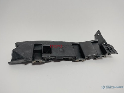 Suport bara stanga spate SEAT LEON II (1P1) [ 2005 - 2013 ] VAG OEM 1P0807393