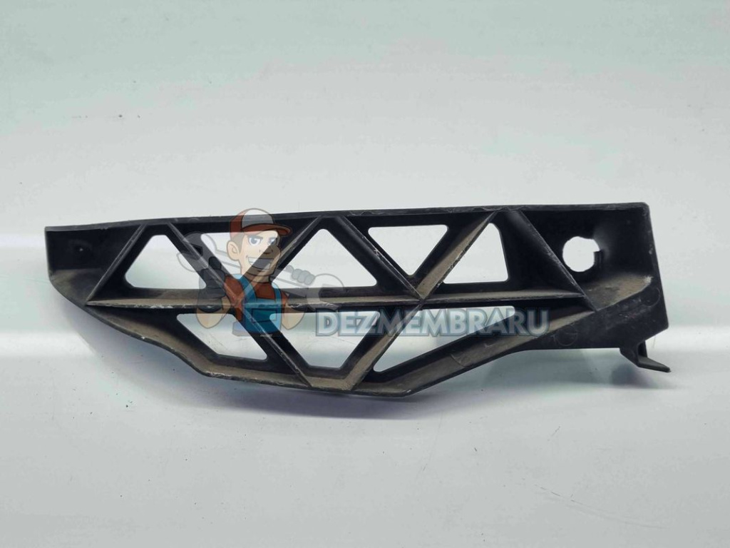 Suport bara stanga spate Skoda Octavia 2 (1Z3) [Fabr 2004-2013] 1Z5807393