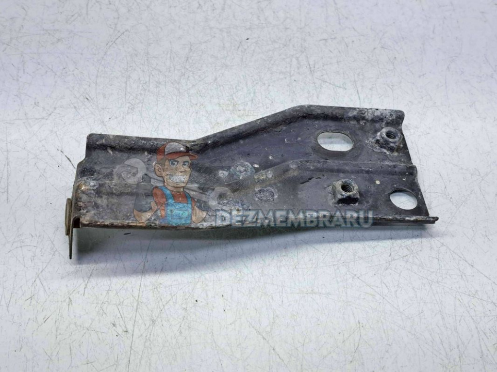 Suport bara stanga spate Volkswagen Golf 6 (5K1) [Fabr 2009-2013] 5K6807045