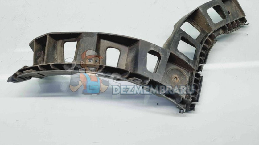 Suport bara stanga spate Volkswagen Tiguan (5N) [Fabr 2007-2016] 5N0807393A