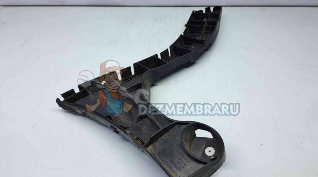 Suport bara stanga spate Volvo XC60 [Fabr 2008-2017] 30764697