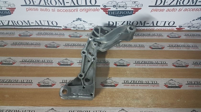 Suport bascula dreapta fata 1k0199296E skoda yeti