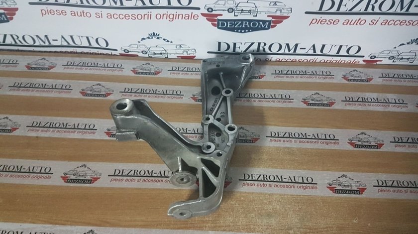 Suport bascula dreapta fata 1k0199296E vw caddy III 2003-2015