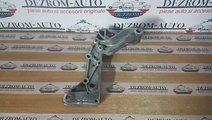 Suport bascula dreapta fata 1k0199296E vw golf 5 v...