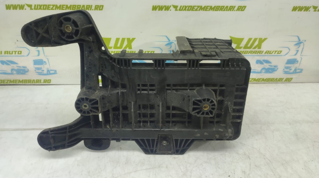 Suport baterie 1k0915333b Seat Toledo 3 - 5P [2004 - 2010]