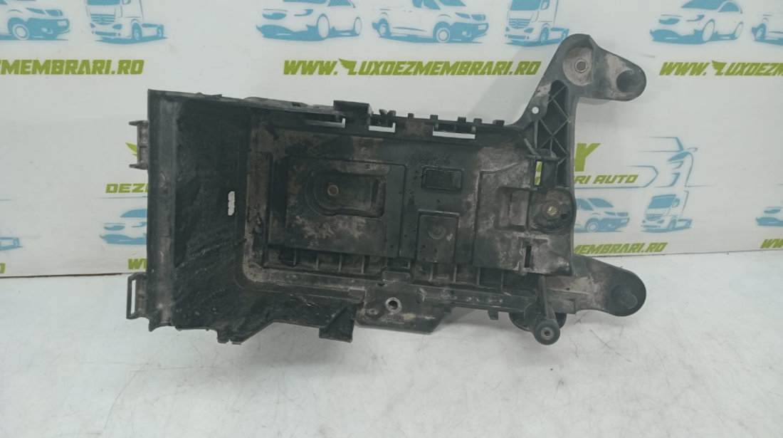 Suport baterie 1k0915333h Audi Q3 8U [2011 - 2014]