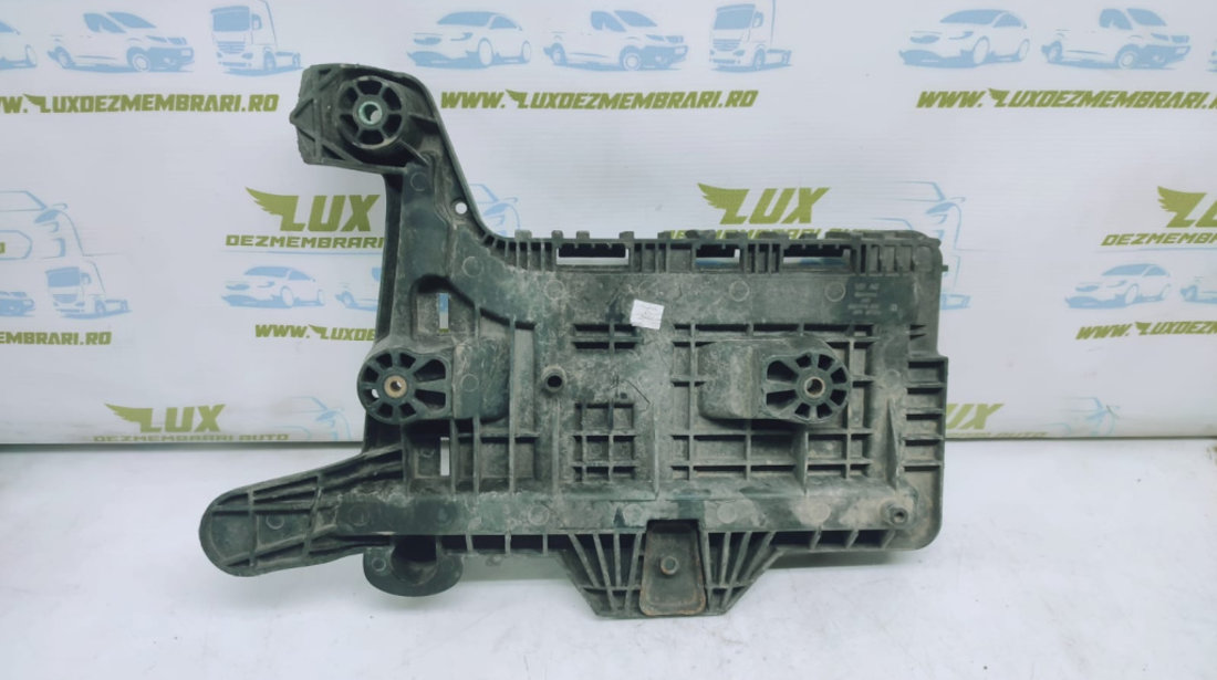 Suport baterie 1k0915333h Volkswagen VW Tiguan 5N [2007 - 2011]