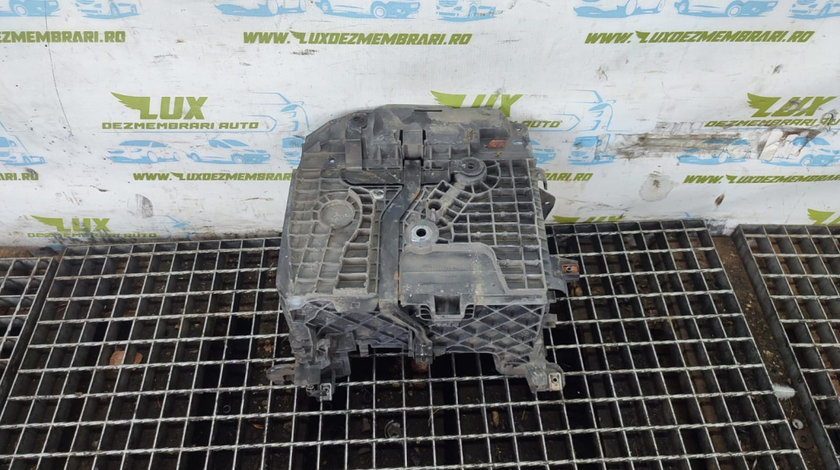 Suport baterie 244460010r Renault Megane 3 [2008 - 2014] 1.5 dci K9K837