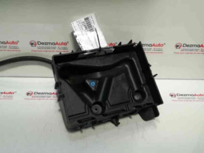 Suport baterie 5Z0915331B, Skoda Fabia 2 (5J) 1.2tsi