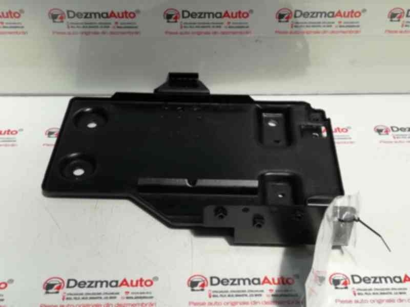 Suport baterie, 7M3804841B, Vw Sharan (7M8, 7M9, 7M6) 2.0tdi (id:313542)