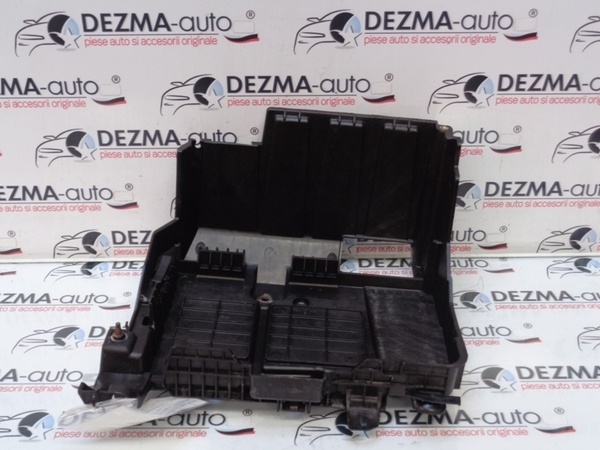 Suport baterie 8200467409, Renault Megane 2 combi