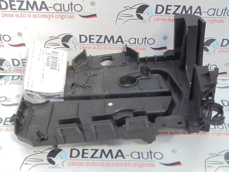 Suport baterie 9645693080, Citroen C4 Picasso 2.0 hdi, RHR