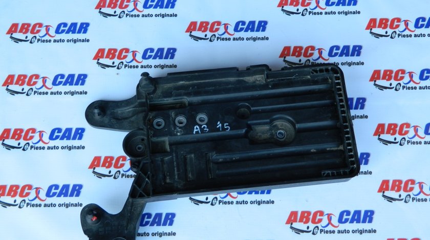 Suport baterie Audi A3 8V 1.4 TFSI cod: 5Q0915321E / 5Q0915331F model 2014