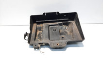 Suport baterie, cod 24449812, Opel Astra G, 1.6 be...