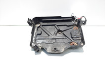 Suport baterie, cod 55702622, Fiat Grande Punto (1...