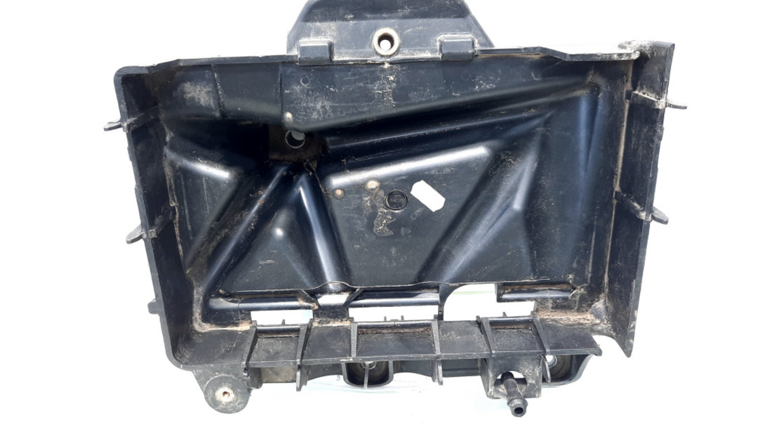 Suport baterie, cod 6Q0915331D, Skoda Fabia 2 (5J, 542) 1.4 TDI, BMS (idi:550645)