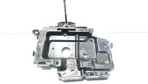 Suport baterie, cod 9654428780, Peugeot 206 Van (i...