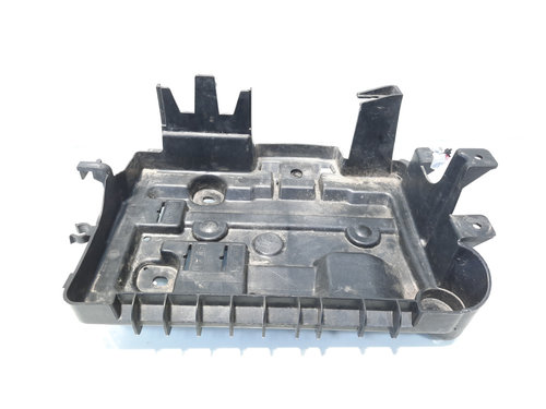 Suport baterie, cod GM13296473, Opel Corsa D, 1.3 cdti, Z13DTJ (id:476395)