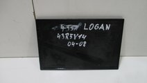 Suport baterie Dacia Logan 1 an 2004-2008 cod 8200...