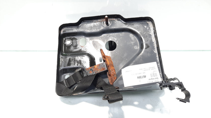 Suport baterie, Fiat 500, 1.2 B, 169A4000 (id:467394)