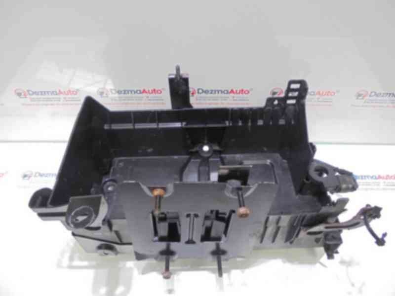 Suport baterie GM13354420, Opel Astra J GTC