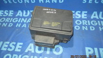 Suport baterie Saab 9-5 2007 (cutie, o clema rupta...