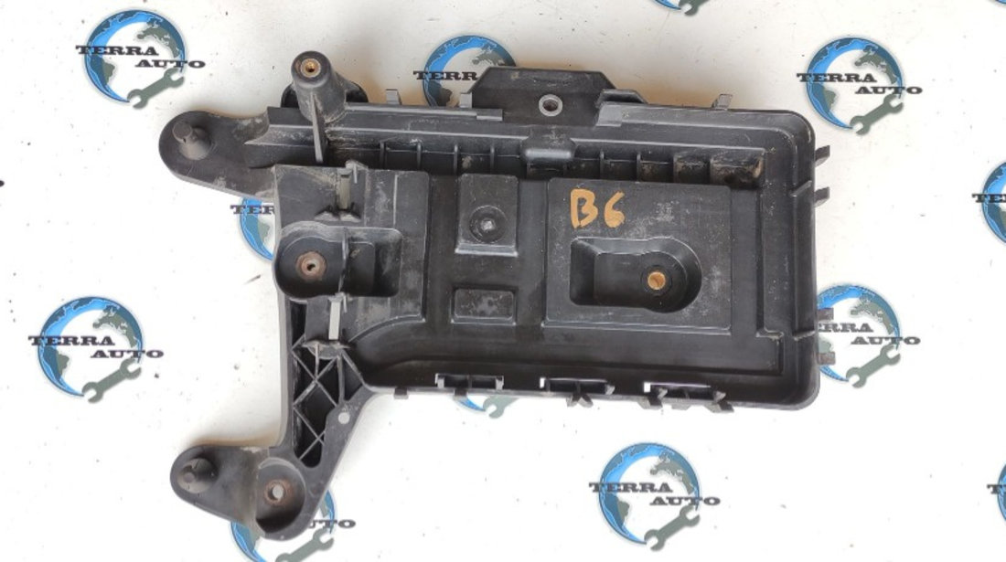 Suport baterie VW Passat B6 cod: 1K0915333C #79917081