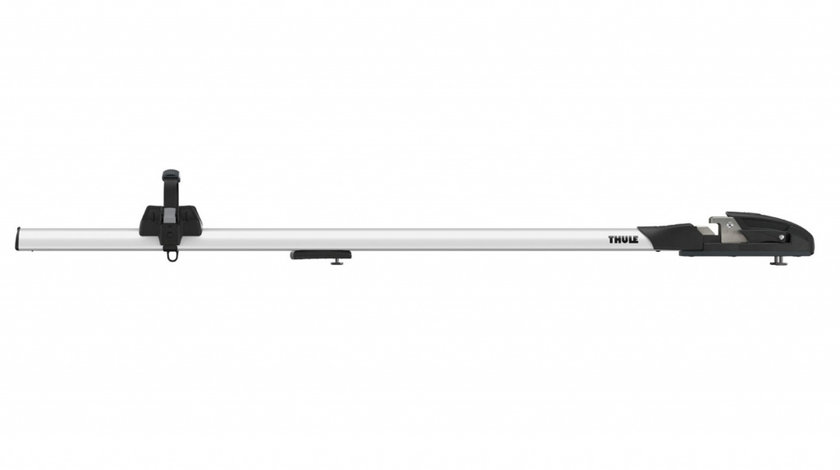 Suport biciclete cu prindere pe bare transversale Thule ThruRide 565