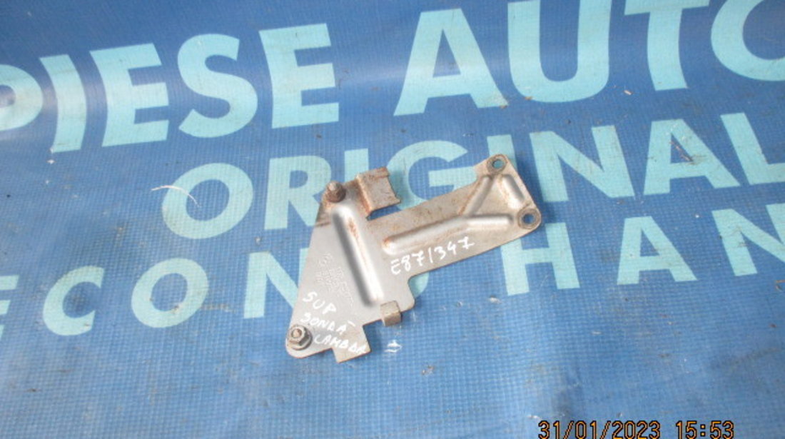 Suport BMW E87 116i; 7557977 (sonda lambda)