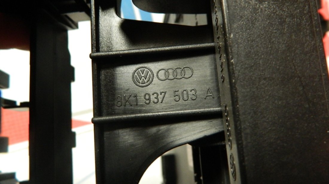 SUPORT Bordnetz AUDI COD: 8K1937503A