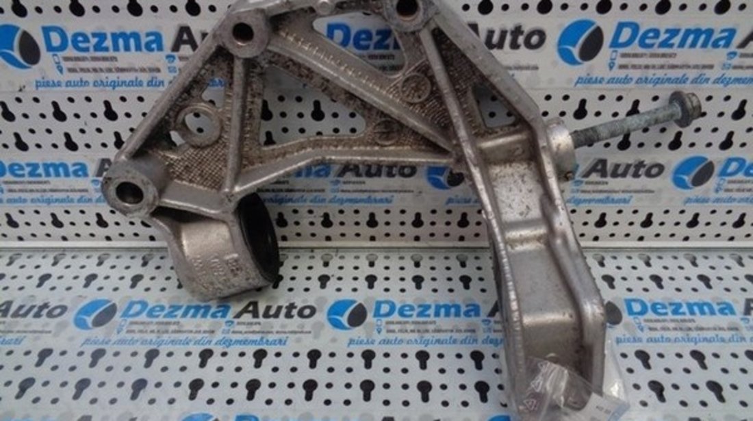 Suport brat trapez dreapta 6Q0199294D, Seat Ibiza 4 (6L1) 1.4tdi (pr:110747)