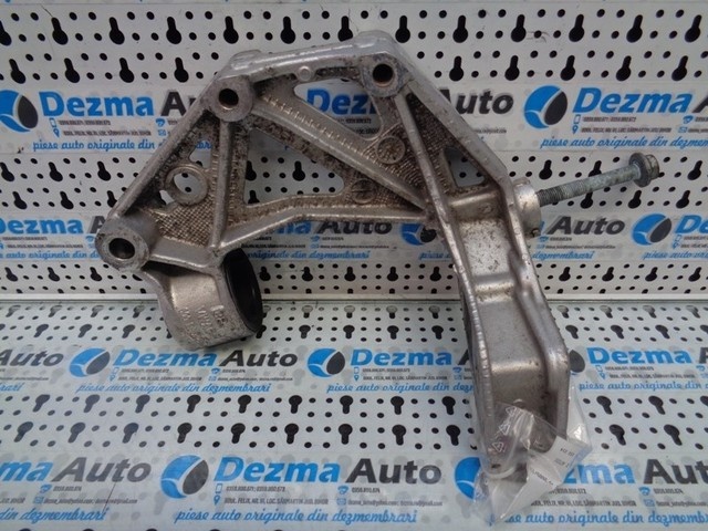 Suport brat trapez dreapta 6Q0199294D, Seat Ibiza 4 (6L1) 1.4tdi (pr:110747)