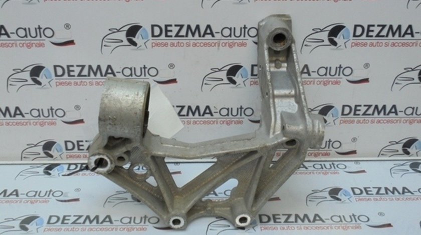 Suport brat trapez dreapta fata 6Q0199294D, Skoda Fabia 1 (6Y2) 1.2b