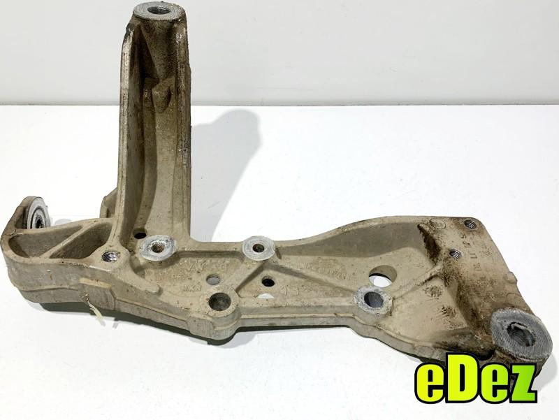 Suport brat trapez dreapta fata Audi A3 (2003-2008) [8P1] 1.9 2.0 tdi 1K0199296E