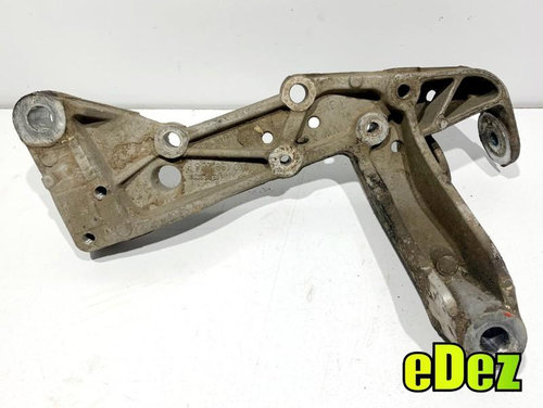 Suport brat trapez dreapta fata Volkswagen Golf 5 (2004-2009) 1.8 tfsi CDAA 1K0199296F