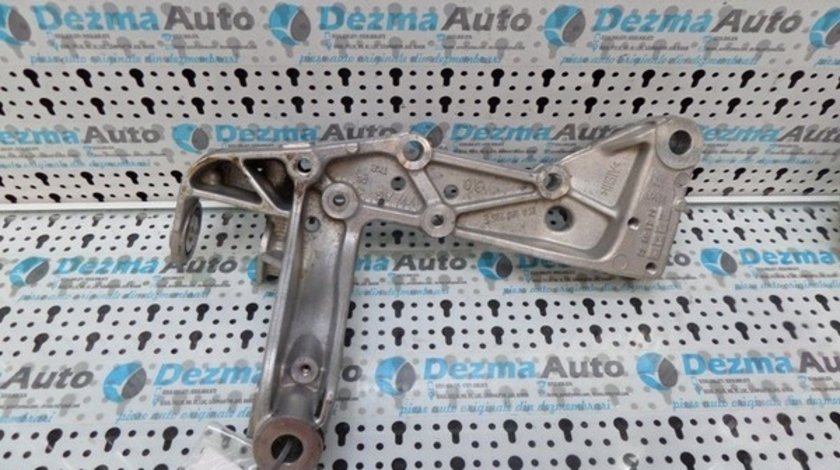 Suport brat trapez stanga fata, 1K0199295E, Vw Golf 6 Plus, 1.6 tdi, (id:172720)