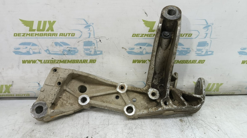 Suport brat trapez stanga fata 1k0199295f Volkswagen VW Jetta 5 [2005 - 2011]