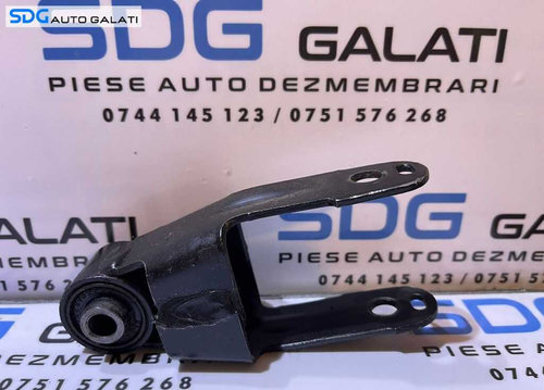 Suport Bucsa Tampon Motor Citroen DS5 2011 - 2015 Cod 9622739380