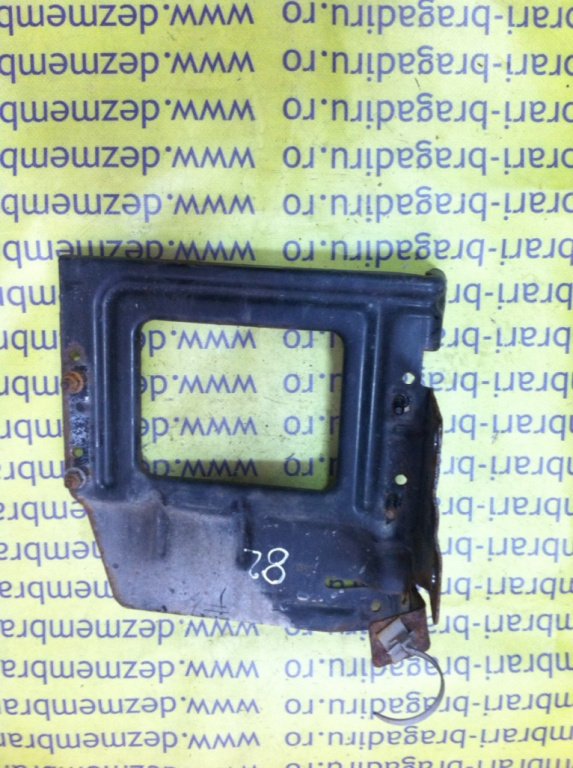 Suport calculator motor Opel Zafira B [2005 - 2010] Minivan 5-usi 1.9 CDTI MT (120 hp) (A05) ENERGY