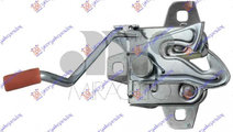 Suport Capota - Lancia Musa 2003 , 51753390