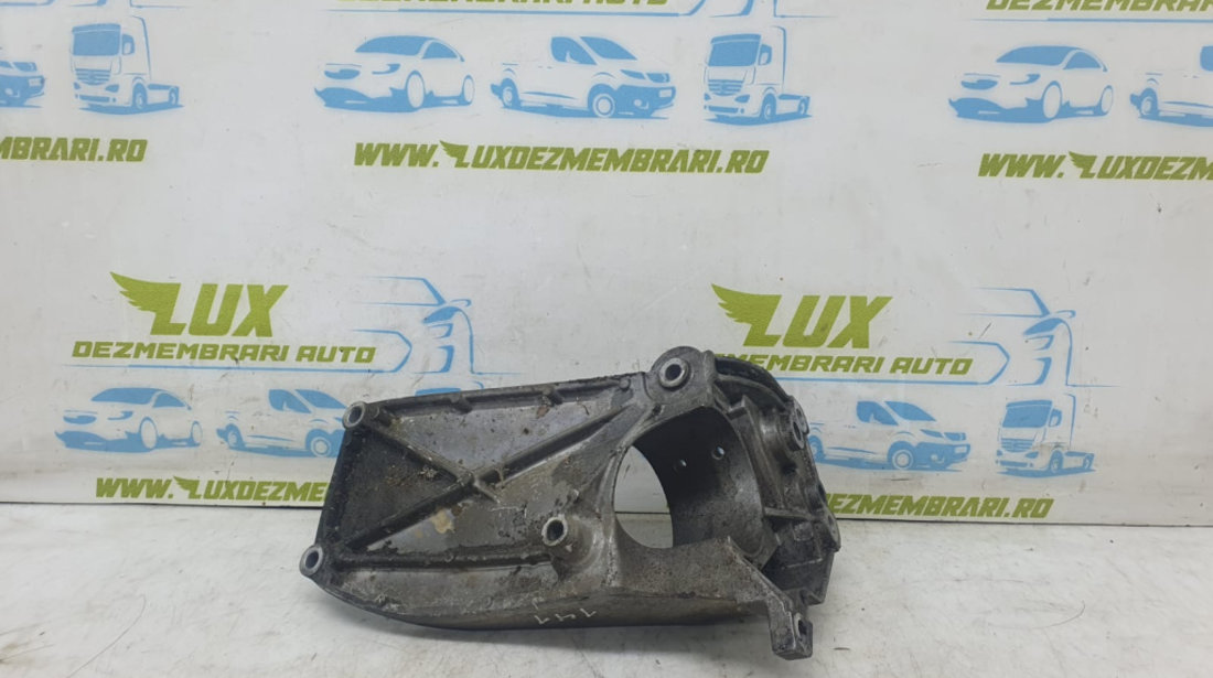 Suport catalizator 31370633 Volvo S60 2 [facelift] [2013 - 2020]