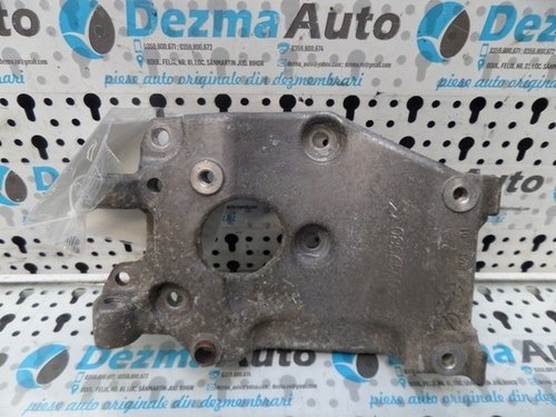 Suport compresor, 9646719580, Ford Focus 2 hatchback (DA) 2007-2011