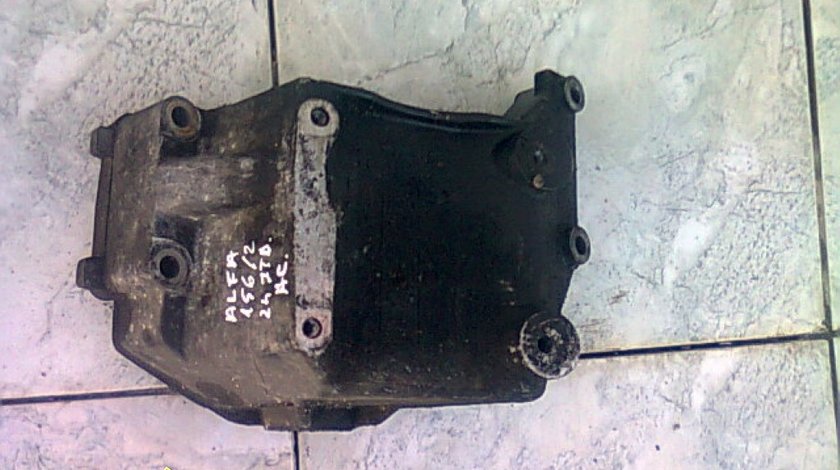 Suport compresor AC Alfa Romeo 156