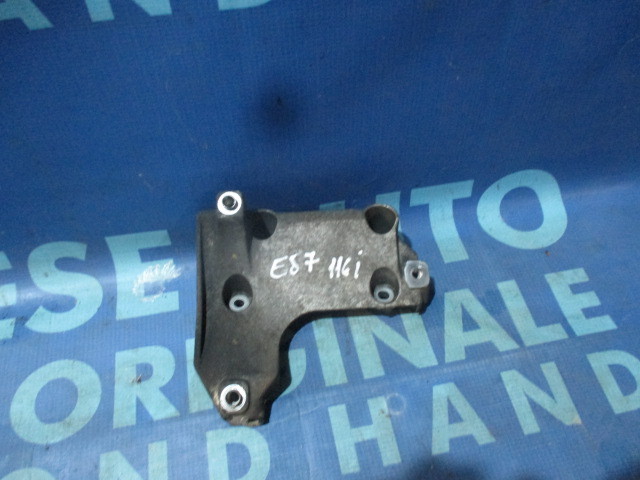 Suport compresor AC BMW E87 116i 1.6i N45B16A ; 7505980